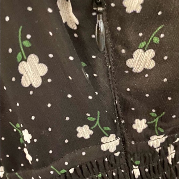 DESIGNED BY EAST ORDER!!!! NWT SUNDRESS - Picture 5 of 8